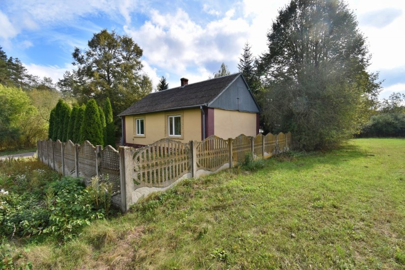 Dom Sprzedaż - świętokrzyskie, opatowski, Tarłów, Czekarzewice Pierwsze