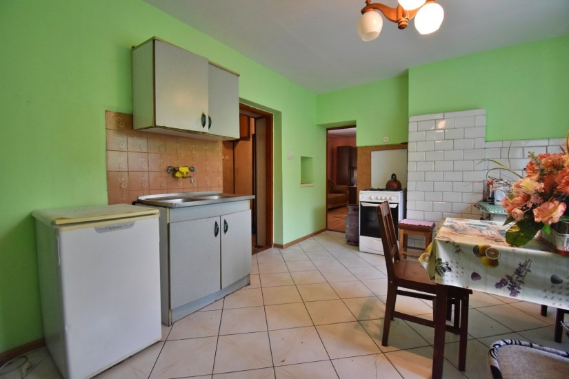 Dom Sprzedaż - świętokrzyskie, opatowski, Tarłów, Czekarzewice Pierwsze