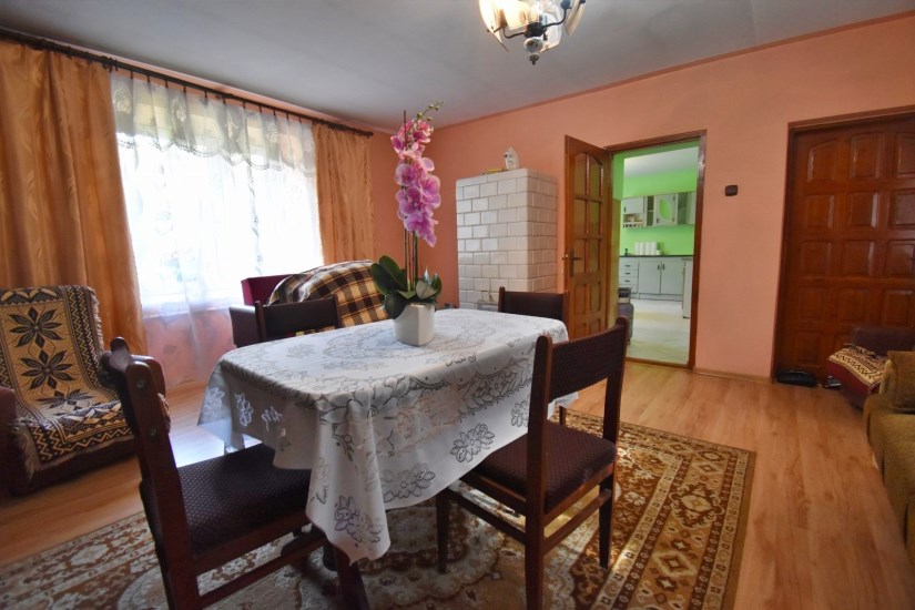 Dom Sprzedaż - świętokrzyskie, opatowski, Tarłów, Czekarzewice Pierwsze