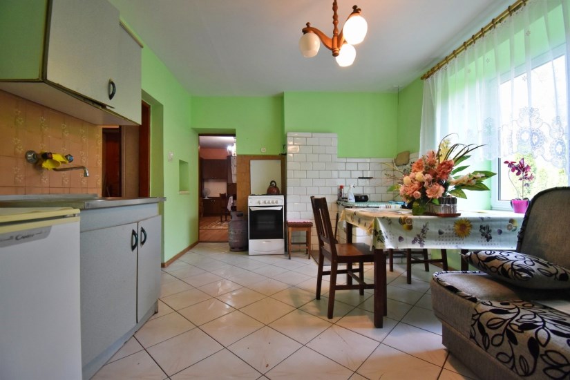 Dom Sprzedaż - świętokrzyskie, opatowski, Tarłów, Czekarzewice Pierwsze