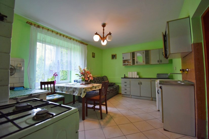 Dom Sprzedaż - świętokrzyskie, opatowski, Tarłów, Czekarzewice Pierwsze