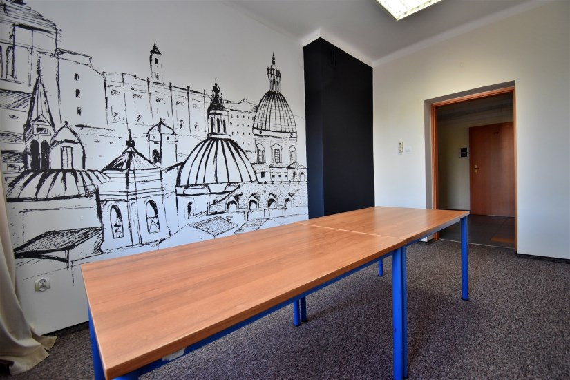 Lokal Wynajem - świętokrzyskie, Kielce m., Kielce, os. Jagiellońskie