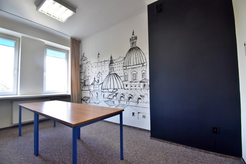 Lokal Wynajem - świętokrzyskie, Kielce m., Kielce, os. Jagiellońskie