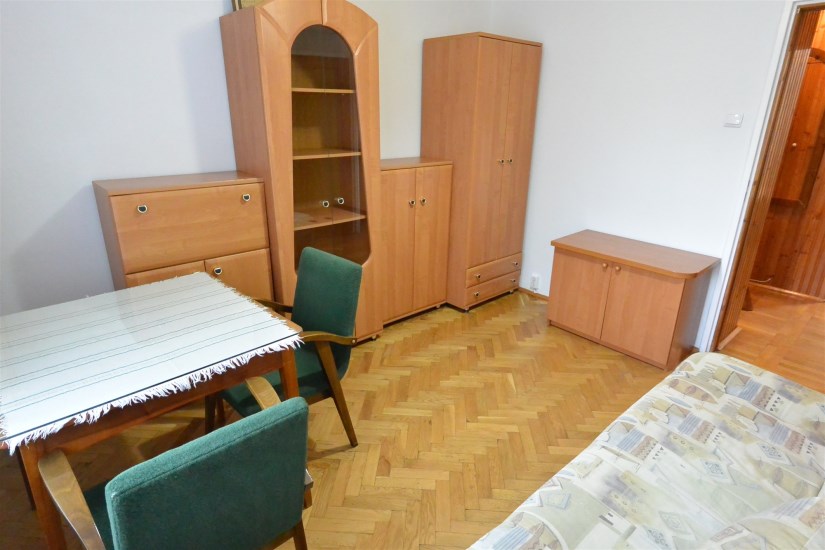 Mieszkanie Wynajem - świętokrzyskie, Kielce m., Kielce, Barwinek