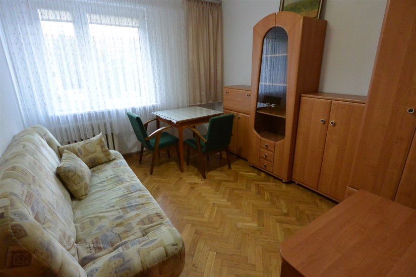 Mieszkanie Wynajem - świętokrzyskie, Kielce m., Kielce, Barwinek