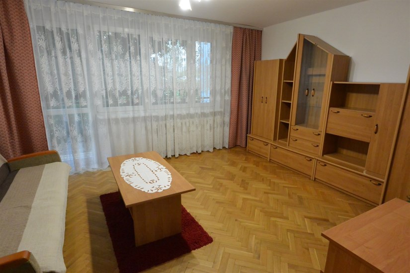 Mieszkanie Wynajem - świętokrzyskie, Kielce m., Kielce, Barwinek