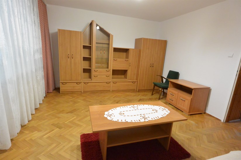 Mieszkanie Wynajem - świętokrzyskie, Kielce m., Kielce, Barwinek