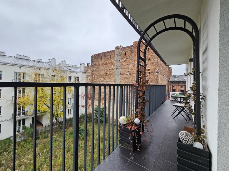 Mieszkanie Wynajem - mazowieckie, Warszawa m., Warszawa, Praga-Północ