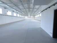 Hala Sprzedaż - świętokrzyskie, konecki, Końskie, Kopaniny