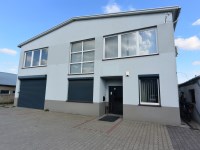 Hala Sprzedaż - świętokrzyskie, konecki, Końskie, Kopaniny