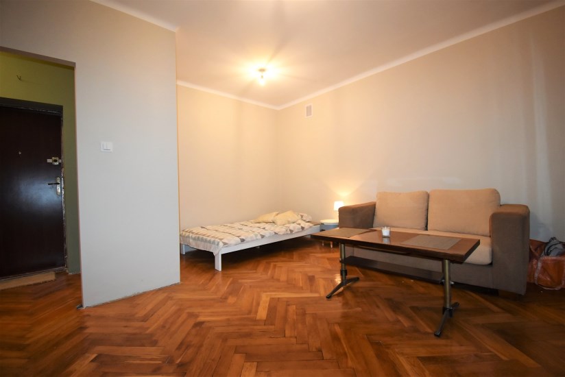 Mieszkanie Wynajem - świętokrzyskie, Kielce m., Kielce, Sady