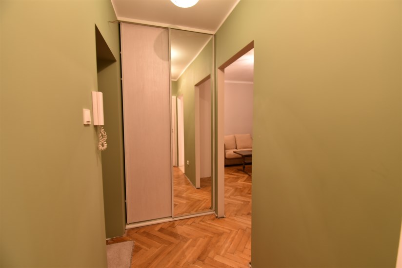 Mieszkanie Wynajem - świętokrzyskie, Kielce m., Kielce, Sady