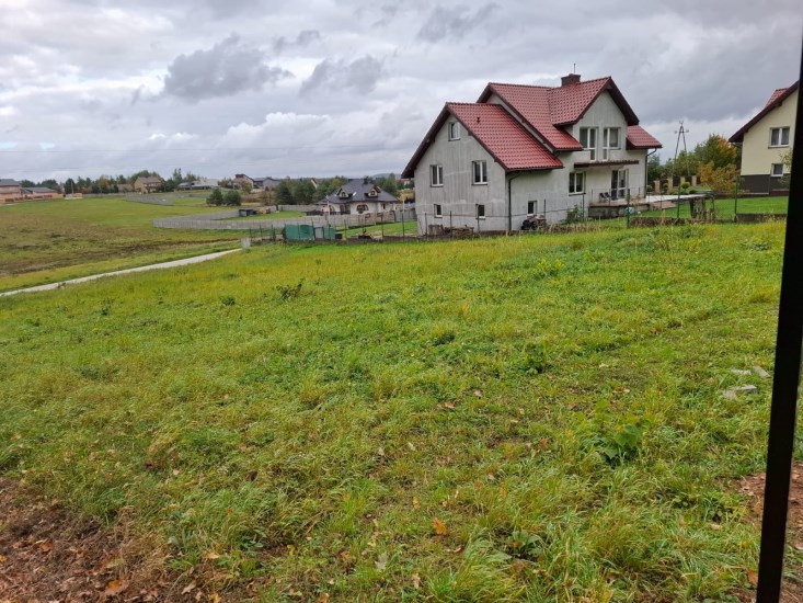 Działka Sprzedaż - świętokrzyskie, kielecki, Morawica, Bilcza