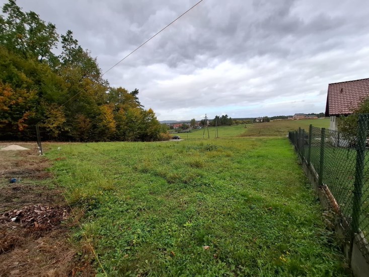 Działka Sprzedaż - świętokrzyskie, kielecki, Morawica, Bilcza