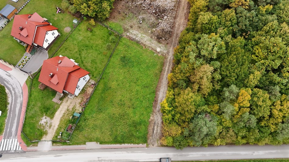 Działka Sprzedaż - świętokrzyskie, kielecki, Morawica, Bilcza