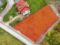 Działka Sprzedaż - świętokrzyskie, kielecki, Morawica, Bilcza