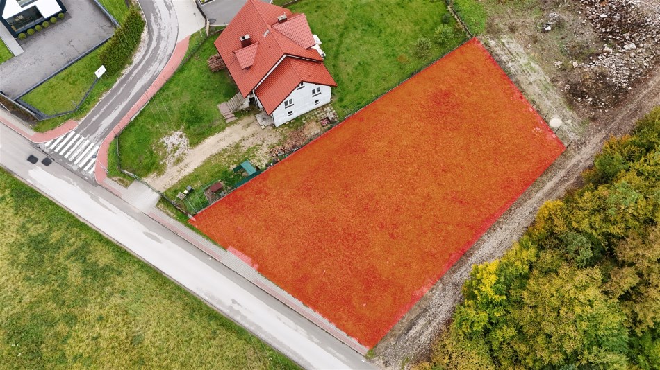 Działka Sprzedaż - świętokrzyskie, kielecki, Morawica, Bilcza