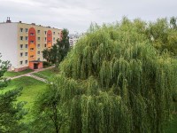 Mieszkanie Sprzedaż - świętokrzyskie, Kielce m., Kielce, Na Stoku