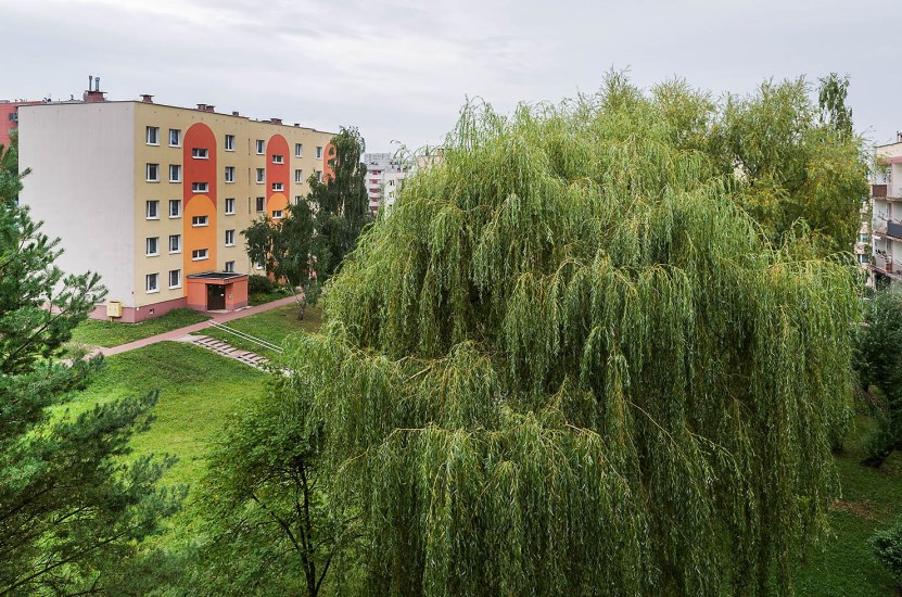 Mieszkanie Sprzedaż - świętokrzyskie, Kielce m., Kielce, Na Stoku