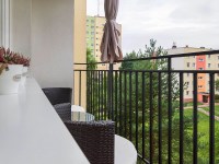 Mieszkanie Sprzedaż - świętokrzyskie, Kielce m., Kielce, Na Stoku