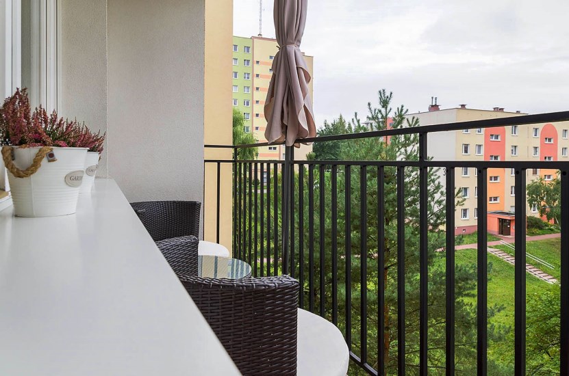 Mieszkanie Sprzedaż - świętokrzyskie, Kielce m., Kielce, Na Stoku