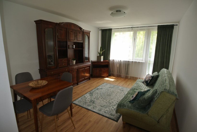 Mieszkanie Wynajem - świętokrzyskie, Kielce m., Kielce, Podkarczówka