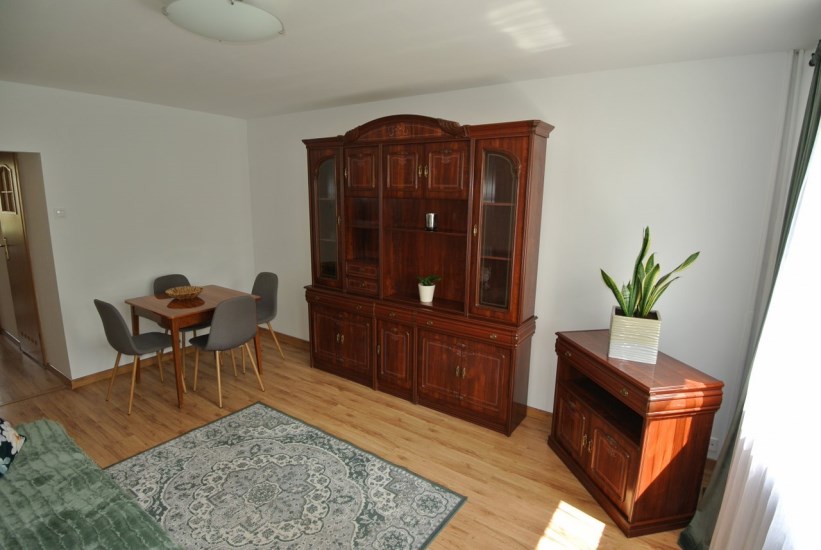 Mieszkanie Wynajem - świętokrzyskie, Kielce m., Kielce, Podkarczówka