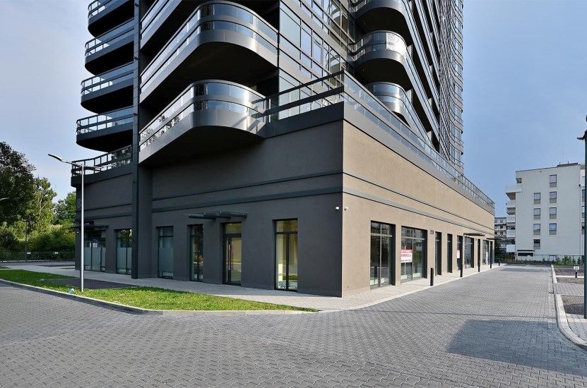 Lokal Sprzedaż - świętokrzyskie, Kielce m., Kielce, Centrum