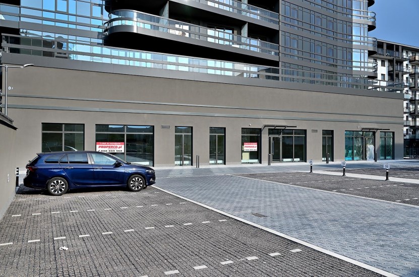 Lokal Sprzedaż - świętokrzyskie, Kielce m., Kielce, Centrum