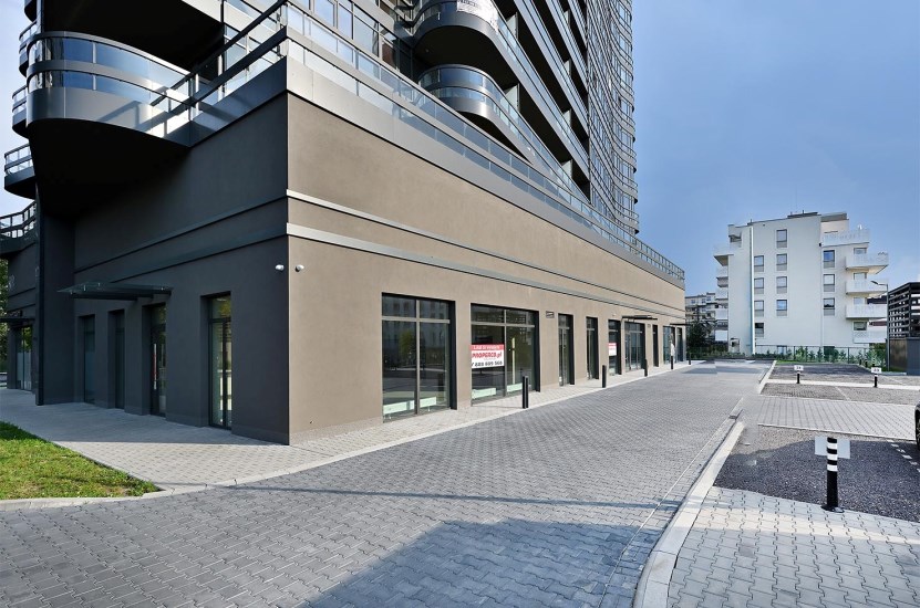 Lokal Sprzedaż - świętokrzyskie, Kielce m., Kielce, Centrum