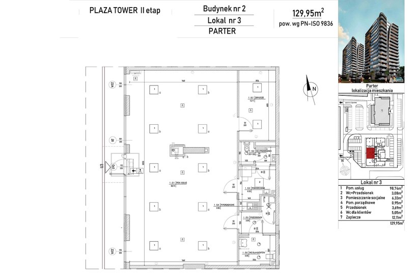 Lokal Sprzedaż - świętokrzyskie, Kielce m., Kielce, Centrum