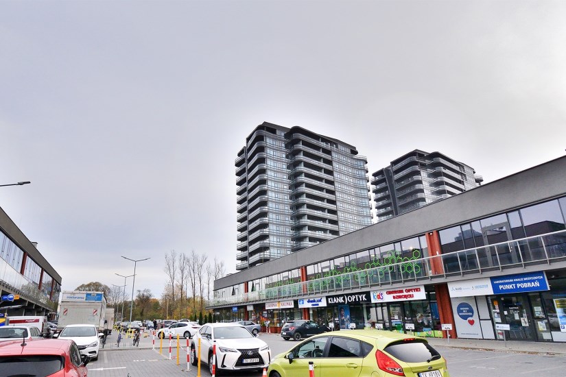 Lokal Sprzedaż - świętokrzyskie, Kielce m., Kielce, Centrum