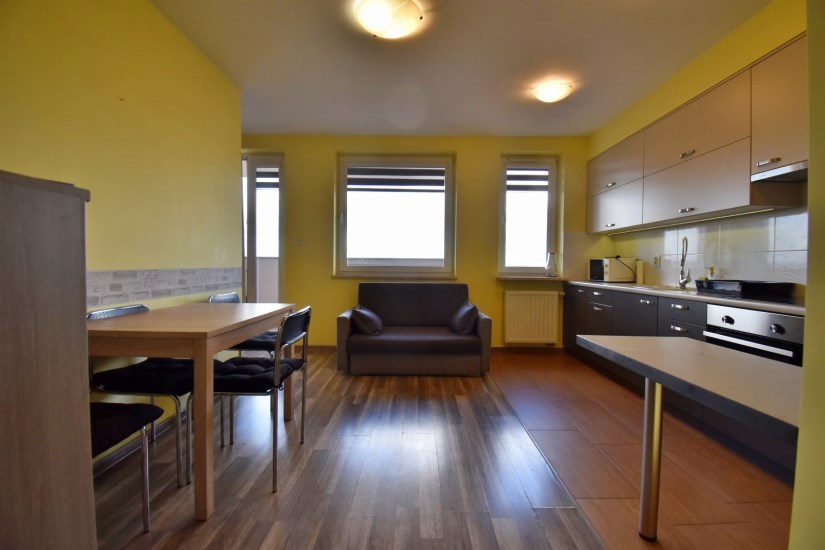 Mieszkanie Wynajem - świętokrzyskie, Kielce m., Kielce, Centrum