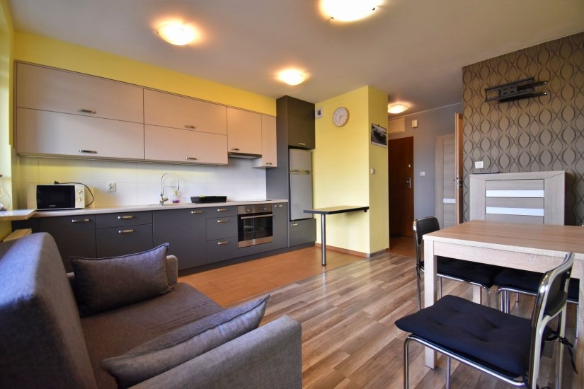 Mieszkanie Wynajem - świętokrzyskie, Kielce m., Kielce, Centrum