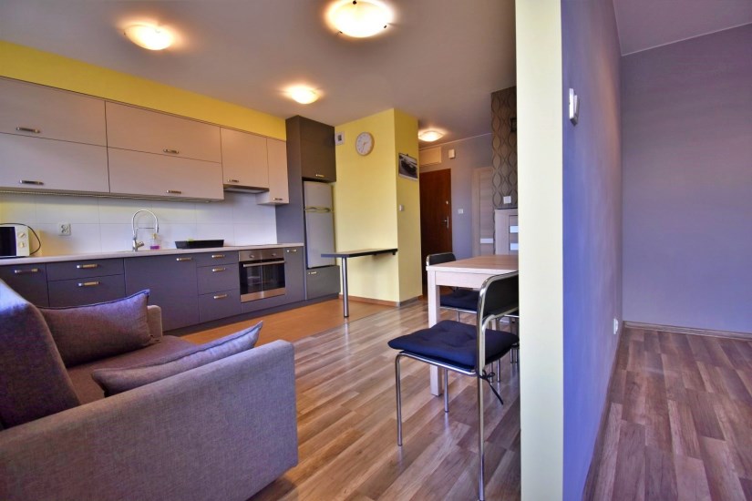 Mieszkanie Wynajem - świętokrzyskie, Kielce m., Kielce, Centrum