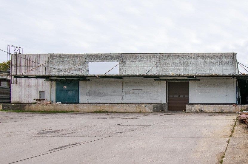 Hala Sprzedaż - świętokrzyskie, skarżyski, Skarżysko-Kamienna