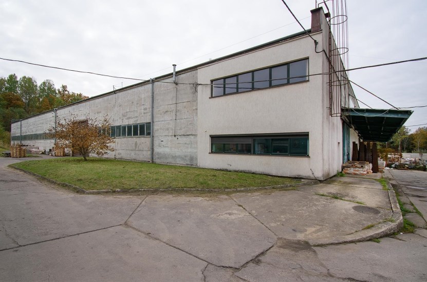 Hala Sprzedaż - świętokrzyskie, skarżyski, Skarżysko-Kamienna