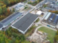 Hala Sprzedaż - świętokrzyskie, skarżyski, Skarżysko-Kamienna