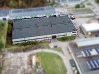 Hala Sprzedaż - świętokrzyskie, skarżyski, Skarżysko-Kamienna