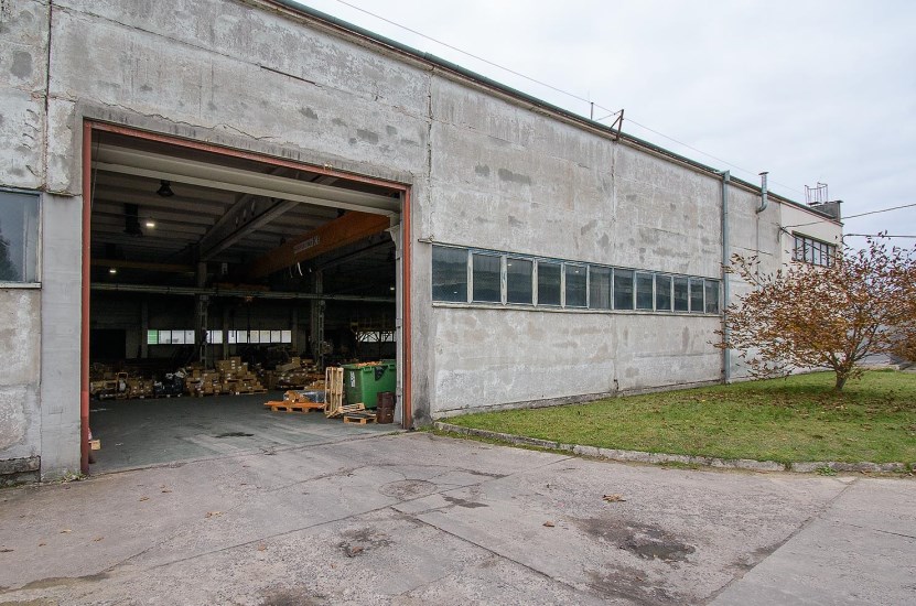 Hala Sprzedaż - świętokrzyskie, skarżyski, Skarżysko-Kamienna