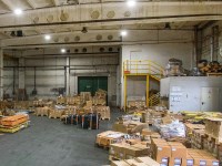 Hala Sprzedaż - świętokrzyskie, skarżyski, Skarżysko-Kamienna