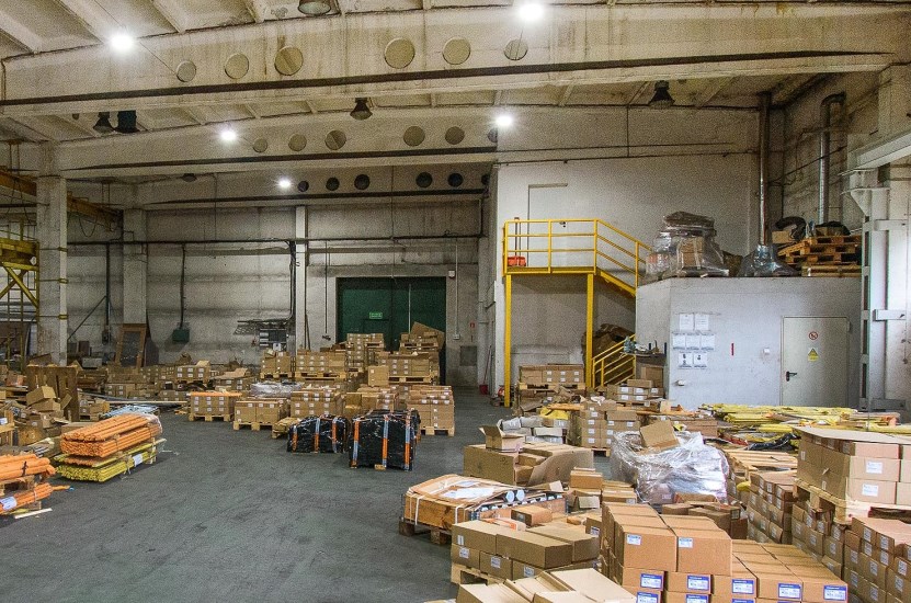 Hala Sprzedaż - świętokrzyskie, skarżyski, Skarżysko-Kamienna