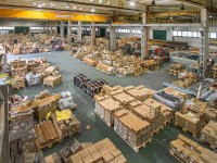 Hala Sprzedaż - świętokrzyskie, skarżyski, Skarżysko-Kamienna