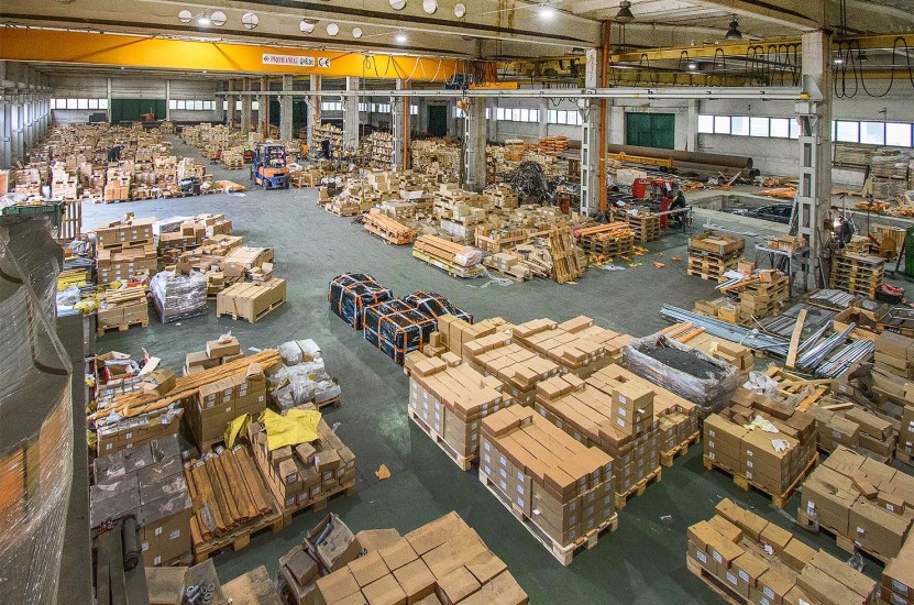 Hala Sprzedaż - świętokrzyskie, skarżyski, Skarżysko-Kamienna