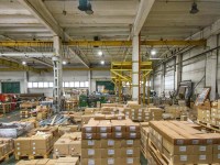 Hala Sprzedaż - świętokrzyskie, skarżyski, Skarżysko-Kamienna