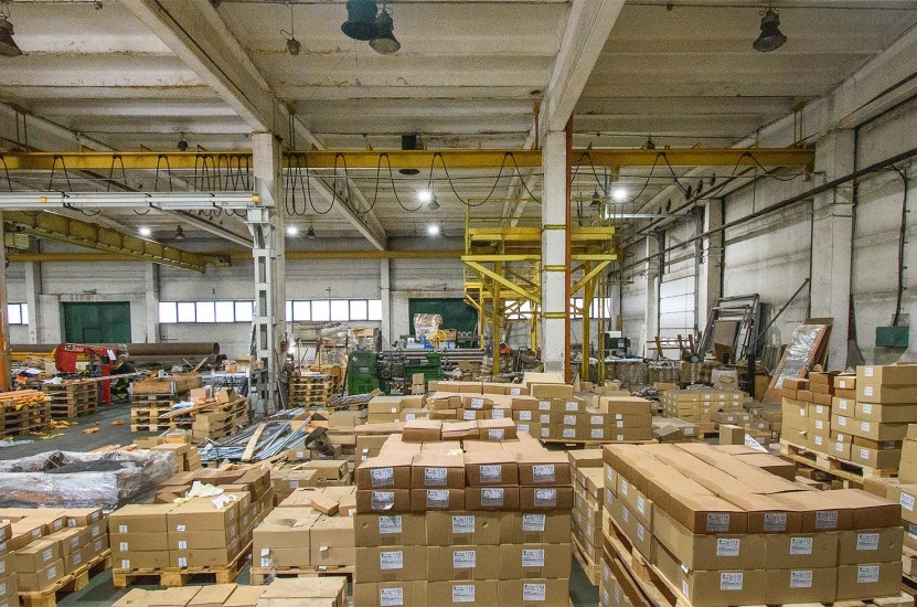 Hala Sprzedaż - świętokrzyskie, skarżyski, Skarżysko-Kamienna