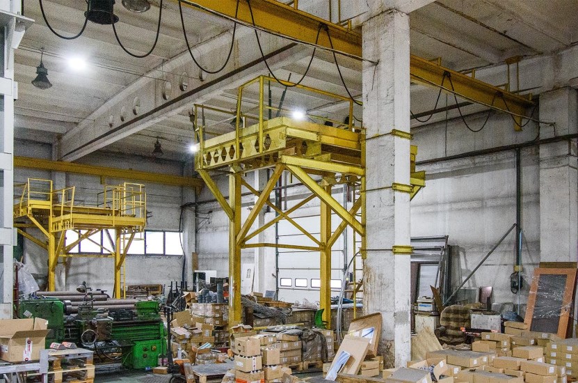 Hala Sprzedaż - świętokrzyskie, skarżyski, Skarżysko-Kamienna