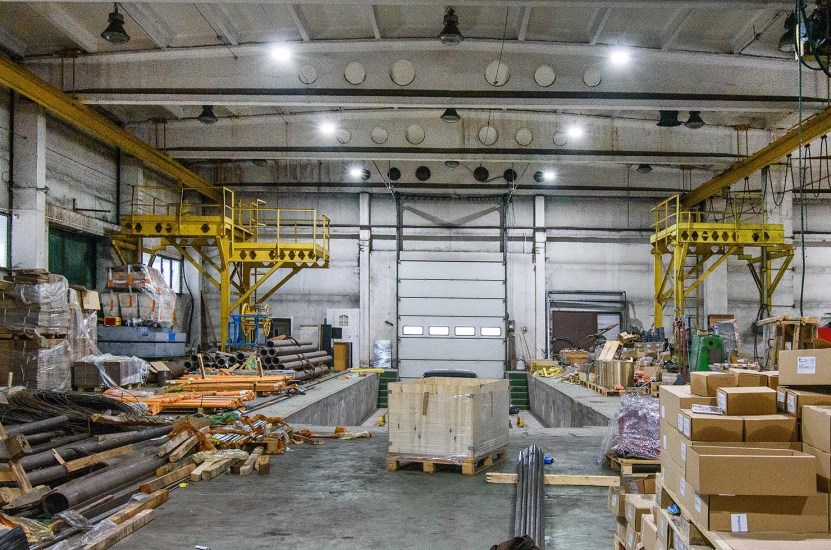 Hala Sprzedaż - świętokrzyskie, skarżyski, Skarżysko-Kamienna