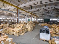 Hala Sprzedaż - świętokrzyskie, skarżyski, Skarżysko-Kamienna