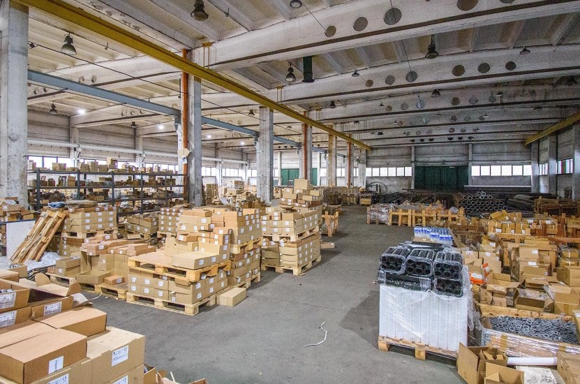 Hala Sprzedaż - świętokrzyskie, skarżyski, Skarżysko-Kamienna